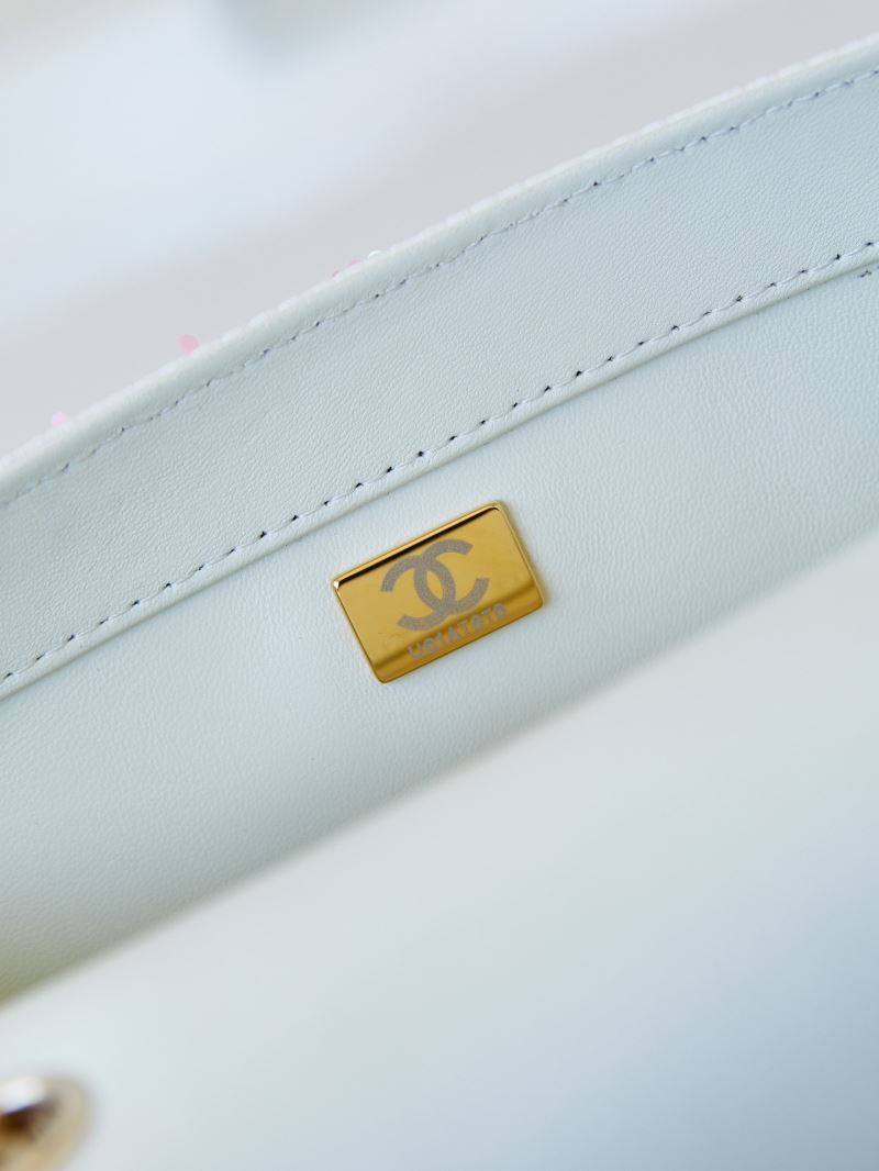 Ch**el cf series bags